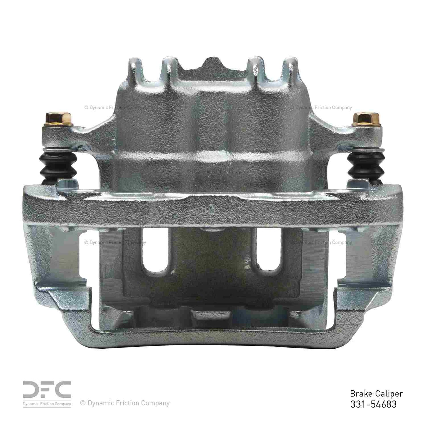 Dynamic Friction Company Disc Brake Caliper 331-54683