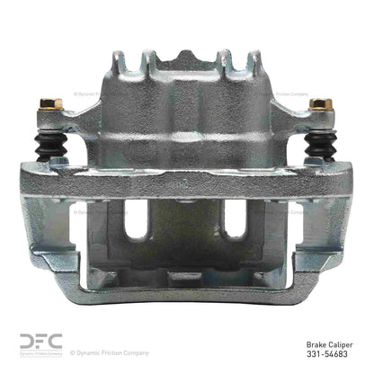Dynamic Friction Company Disc Brake Caliper 331-54683