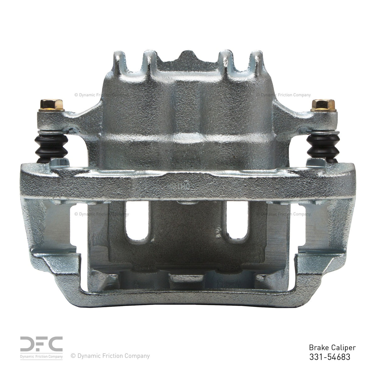Dynamic Friction Company Disc Brake Caliper 331-54683