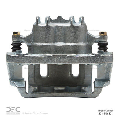 Dynamic Friction Company Disc Brake Caliper 331-54683