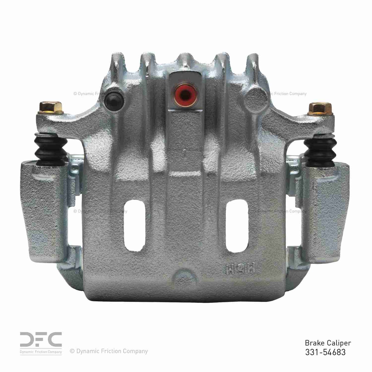 Dynamic Friction Company Disc Brake Caliper 331-54683