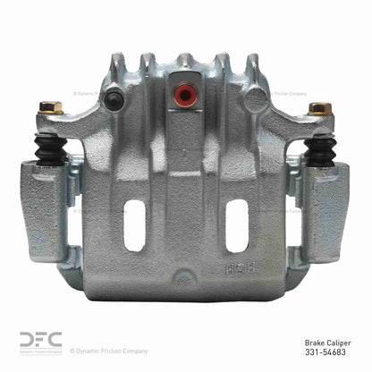 Dynamic Friction Company Disc Brake Caliper 331-54683