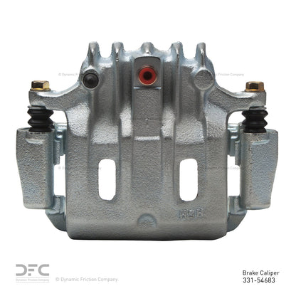 Dynamic Friction Company Disc Brake Caliper 331-54683