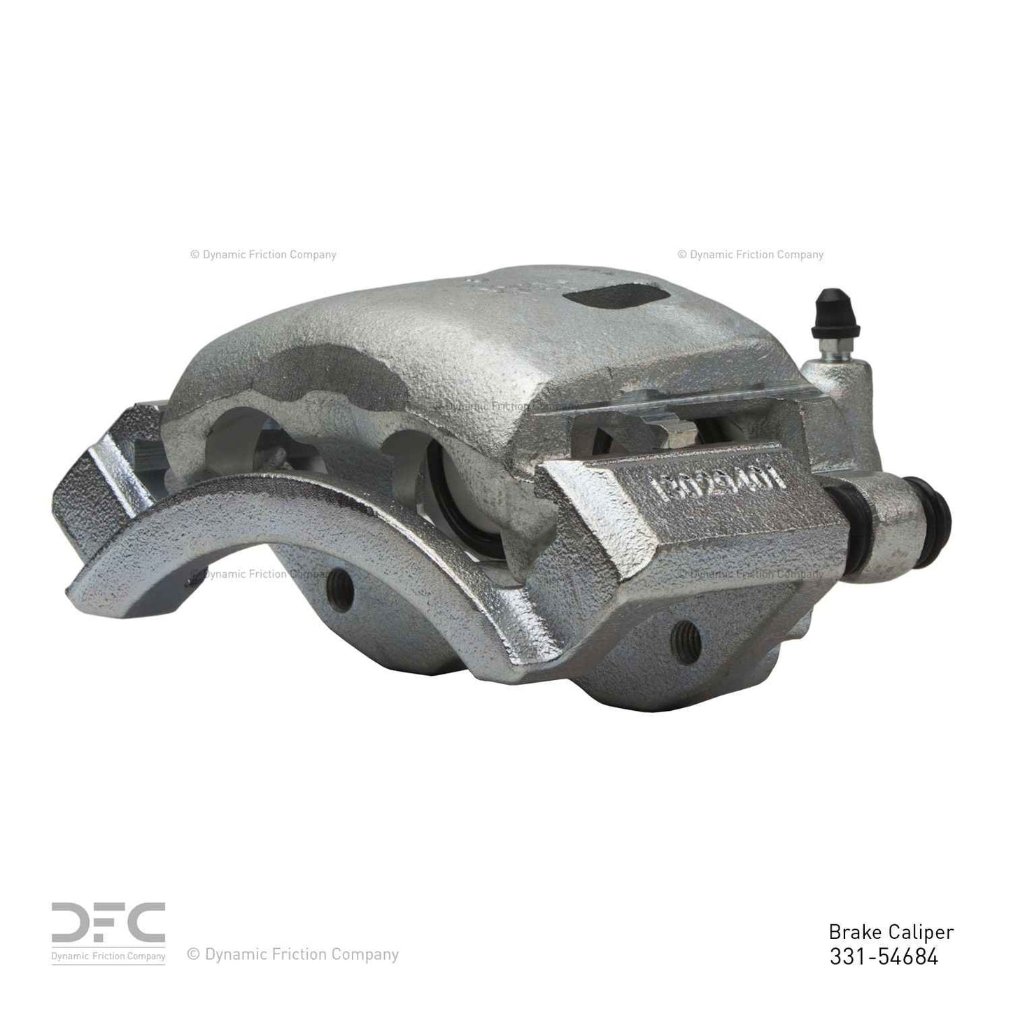 Dynamic Friction Company Disc Brake Caliper 331-54684