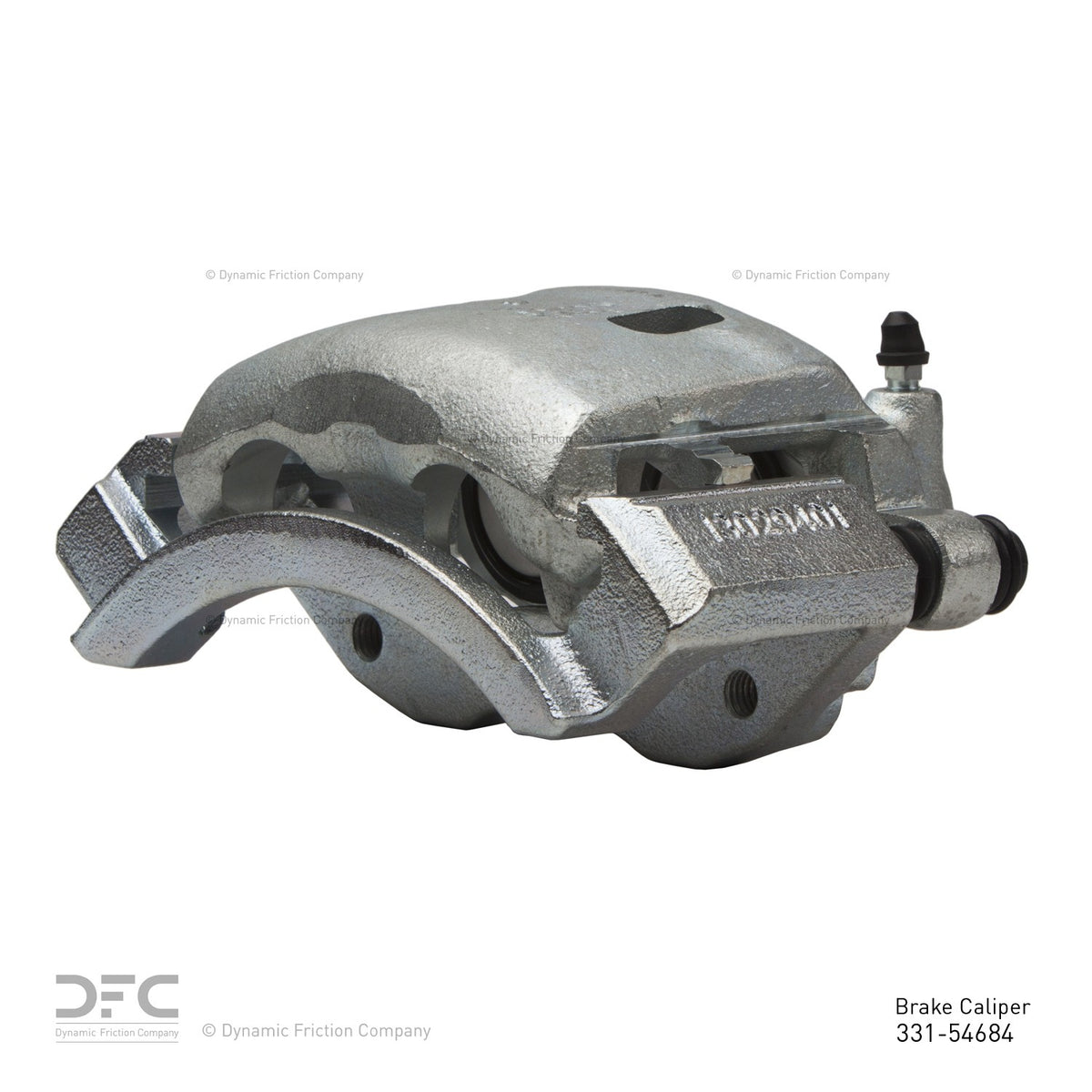 Dynamic Friction Company Disc Brake Caliper 331-54684