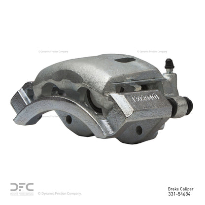 Dynamic Friction Company Disc Brake Caliper 331-54684