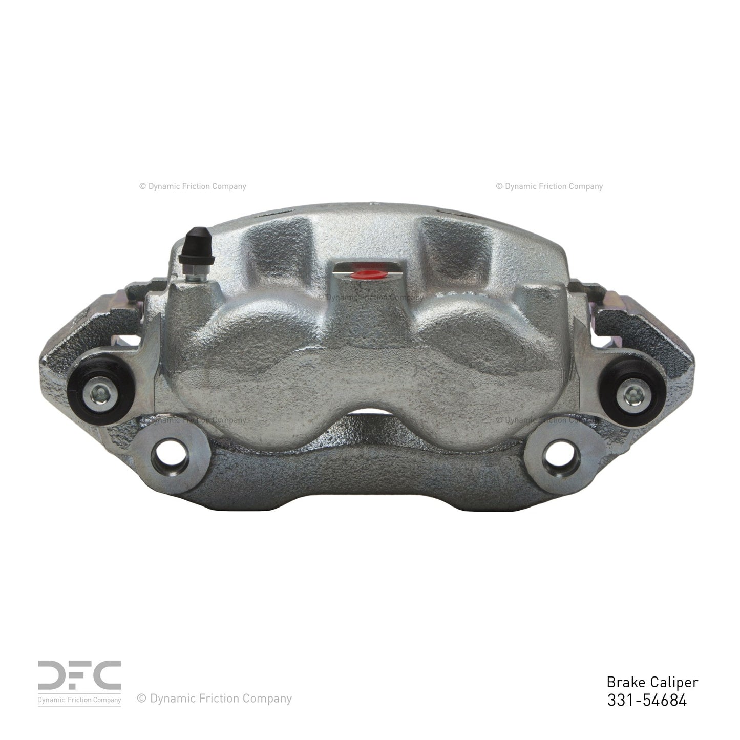 Dynamic Friction Company Disc Brake Caliper 331-54684