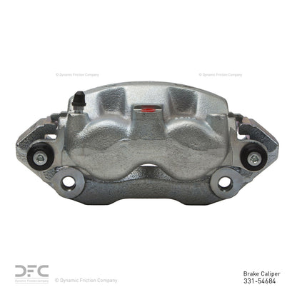 Dynamic Friction Company Disc Brake Caliper 331-54684