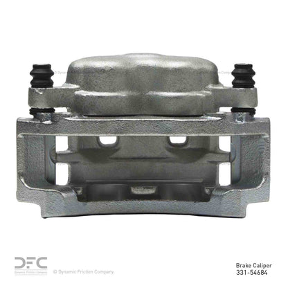 Dynamic Friction Company Disc Brake Caliper 331-54684
