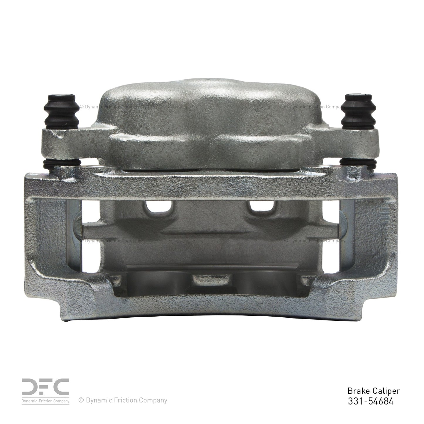 Dynamic Friction Company Disc Brake Caliper 331-54684