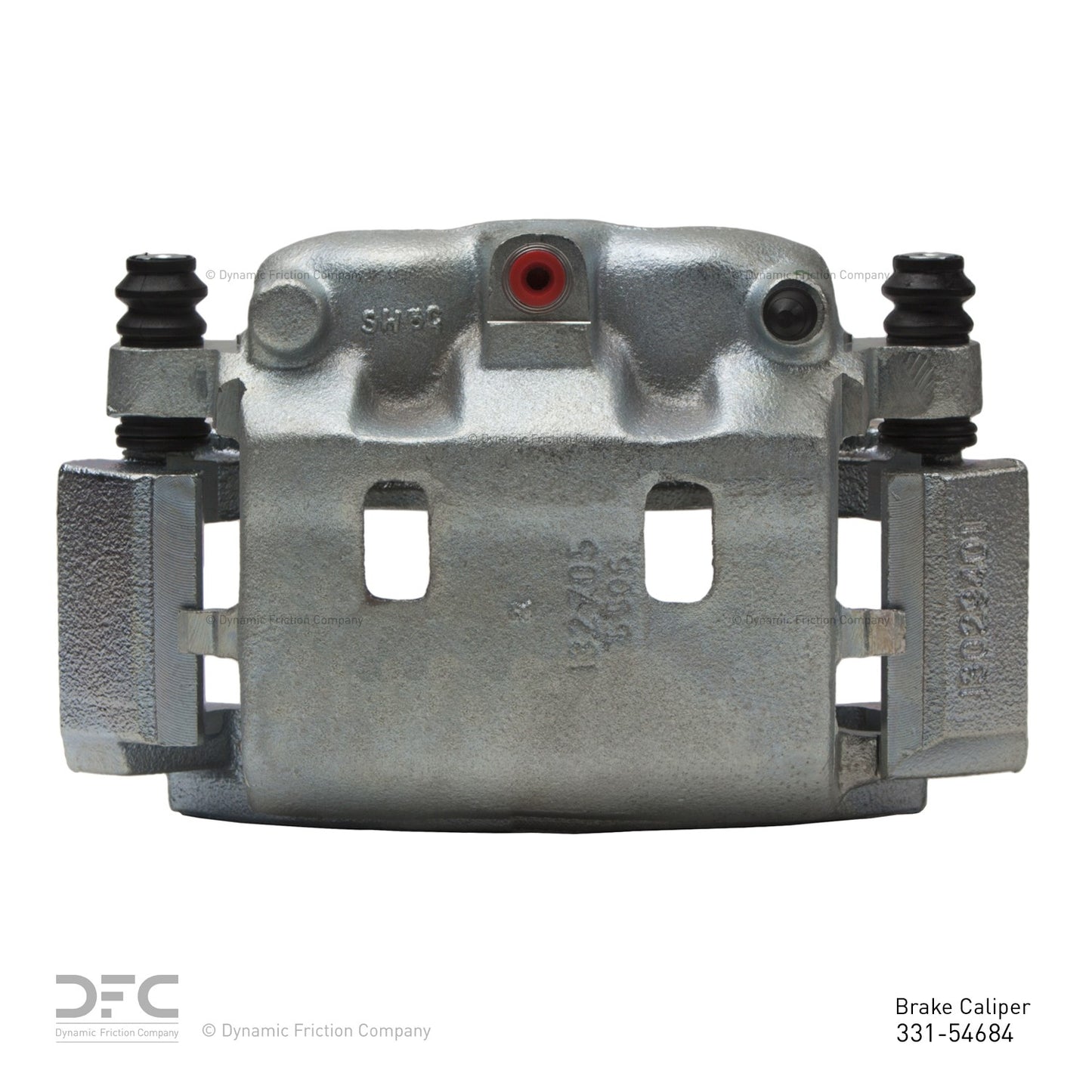 Dynamic Friction Company Disc Brake Caliper 331-54684