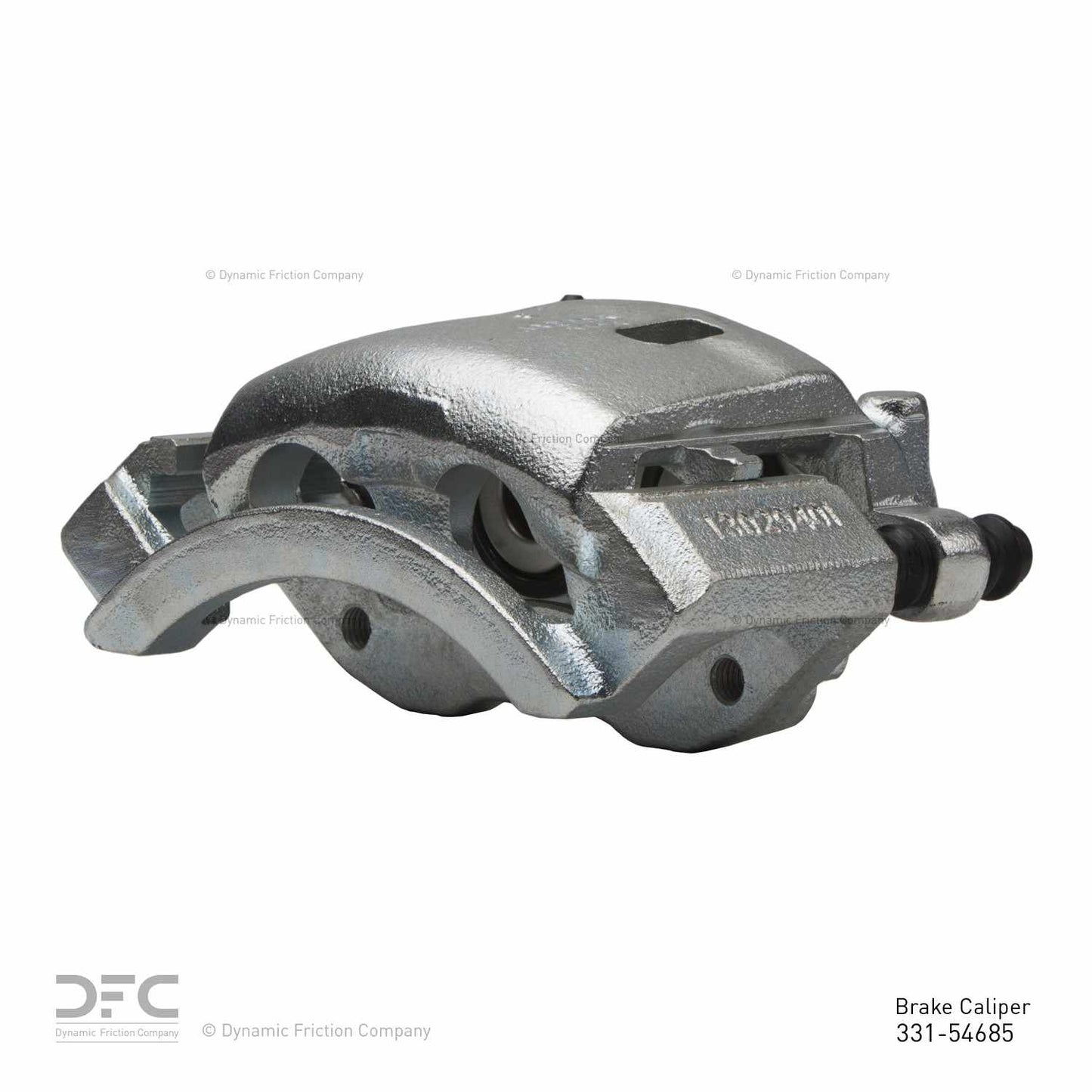Dynamic Friction Company Disc Brake Caliper 331-54685