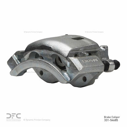 Dynamic Friction Company Disc Brake Caliper 331-54685