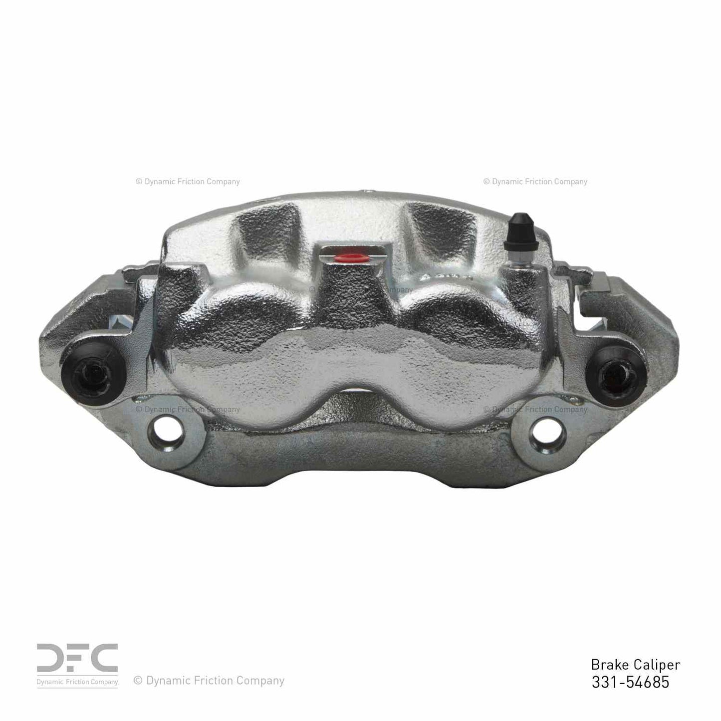 Dynamic Friction Company Disc Brake Caliper 331-54685