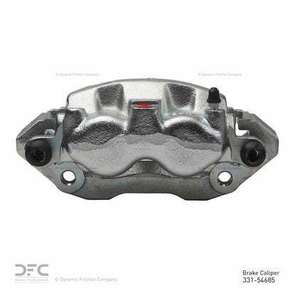 Dynamic Friction Company Disc Brake Caliper 331-54685