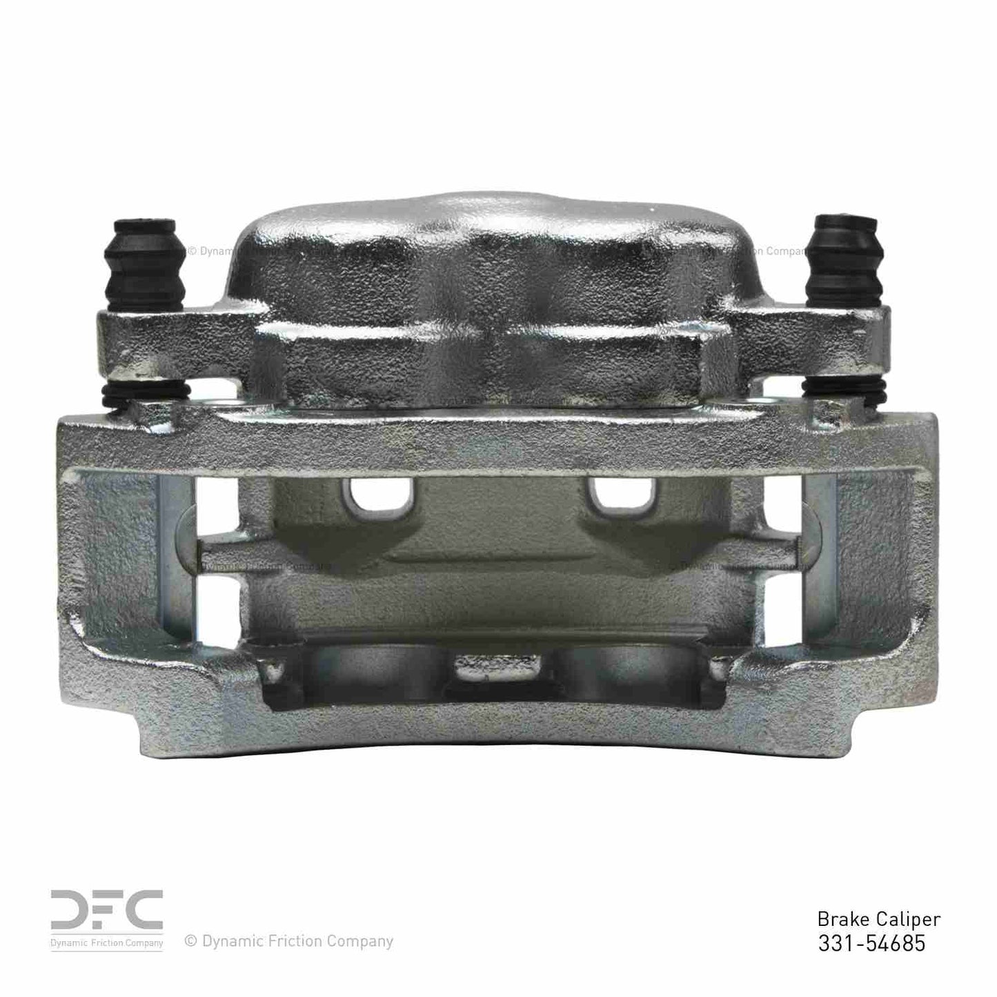 Dynamic Friction Company Disc Brake Caliper 331-54685