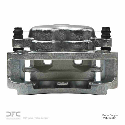Dynamic Friction Company Disc Brake Caliper 331-54685