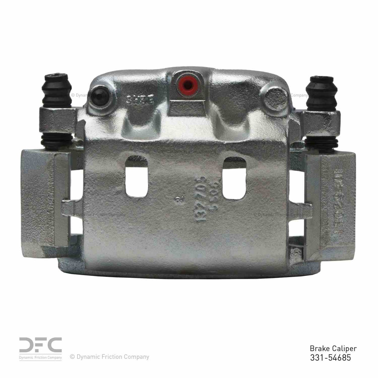 Dynamic Friction Company Disc Brake Caliper 331-54685