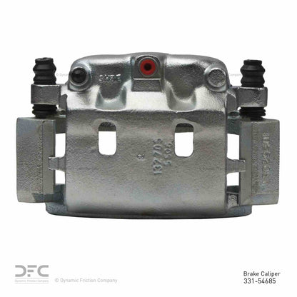 Dynamic Friction Company Disc Brake Caliper 331-54685