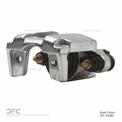 Dynamic Friction Company Disc Brake Caliper 331-54686