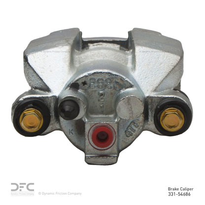 Dynamic Friction Company Disc Brake Caliper 331-54686