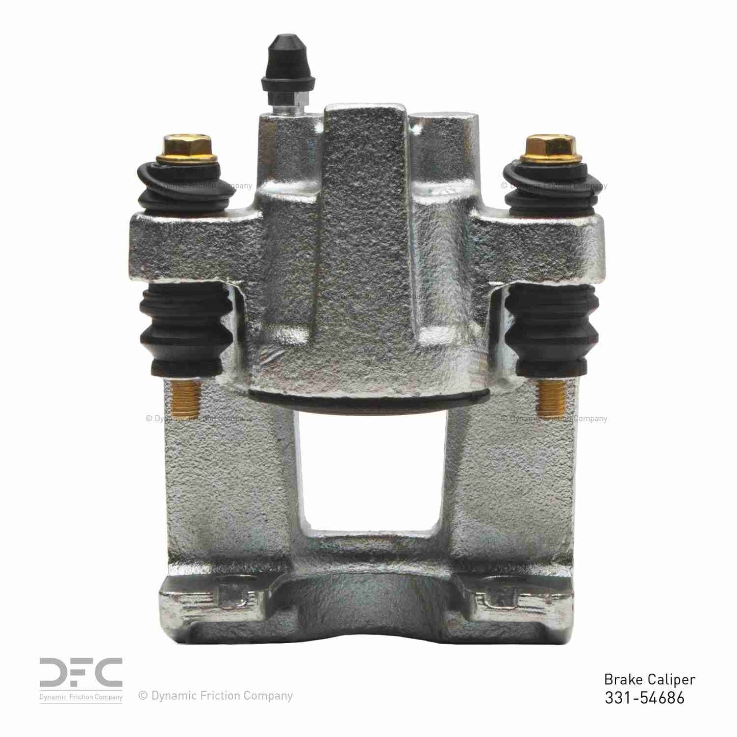 Dynamic Friction Company Disc Brake Caliper 331-54686