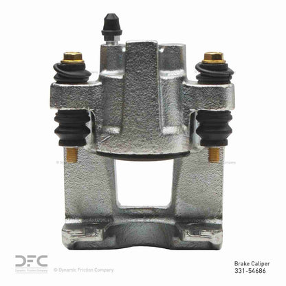 Dynamic Friction Company Disc Brake Caliper 331-54686