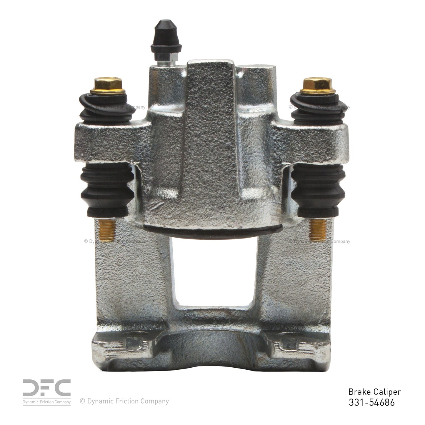 Dynamic Friction Company Disc Brake Caliper 331-54686