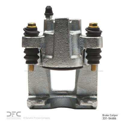 Dynamic Friction Company Disc Brake Caliper 331-54686