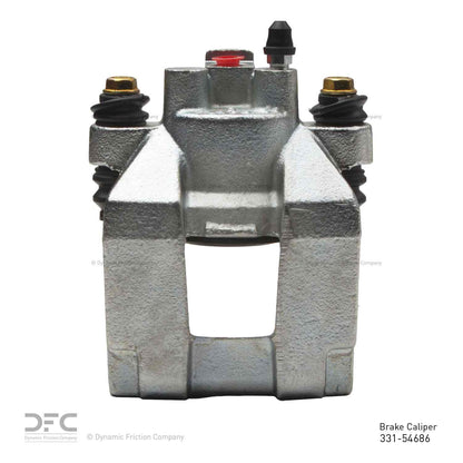 Dynamic Friction Company Disc Brake Caliper 331-54686