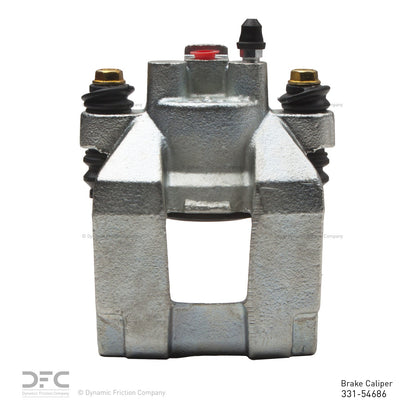 Dynamic Friction Company Disc Brake Caliper 331-54686