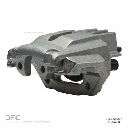 Dynamic Friction Company Disc Brake Caliper 331-54688