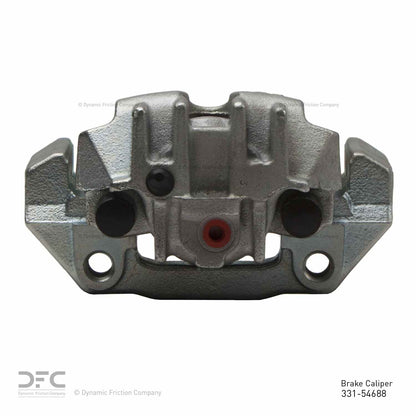 Dynamic Friction Company Disc Brake Caliper 331-54688