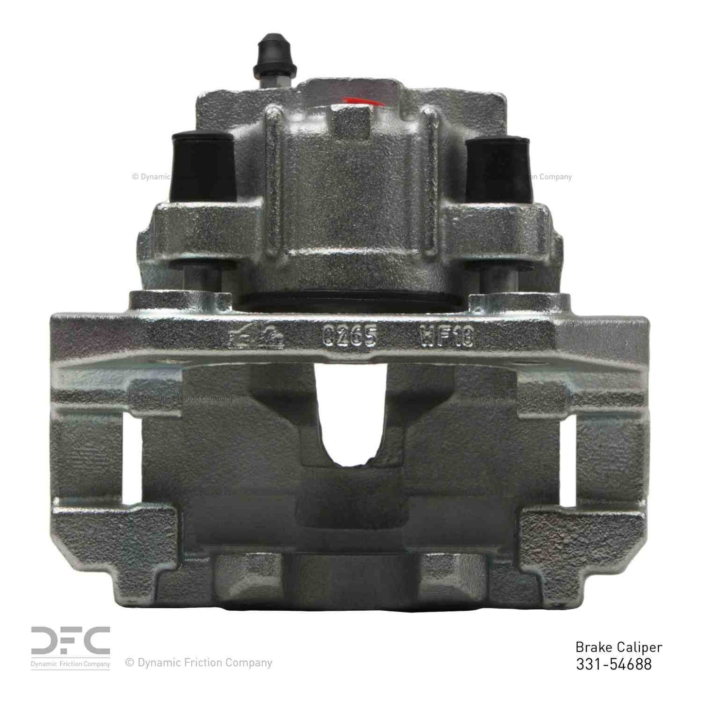 Dynamic Friction Company Disc Brake Caliper 331-54688
