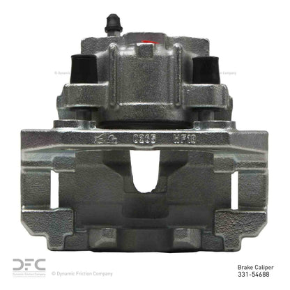 Dynamic Friction Company Disc Brake Caliper 331-54688