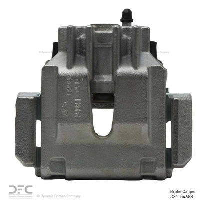 Dynamic Friction Company Disc Brake Caliper 331-54688