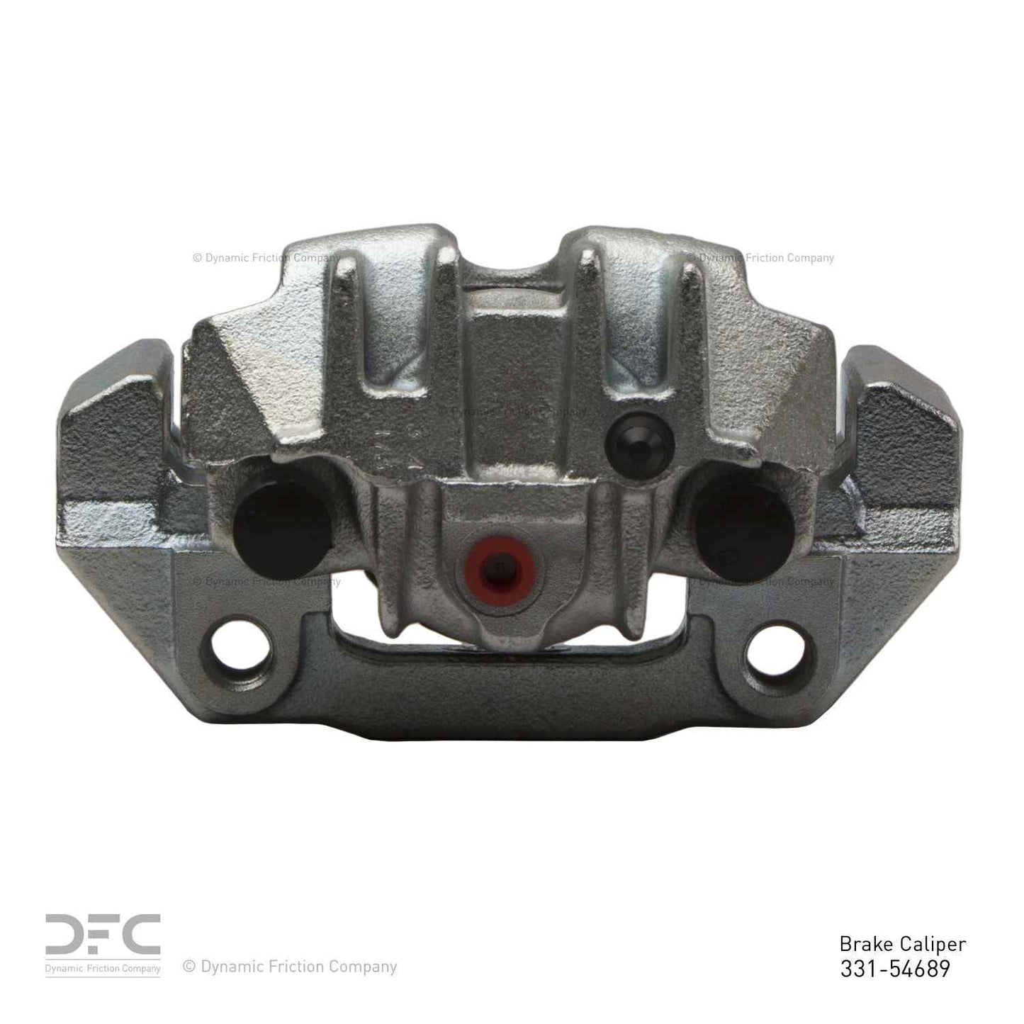 Dynamic Friction Company Disc Brake Caliper 331-54689