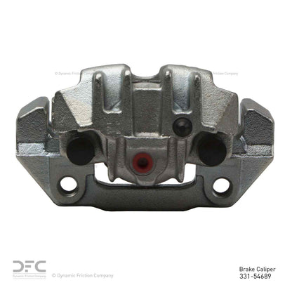 Dynamic Friction Company Disc Brake Caliper 331-54689