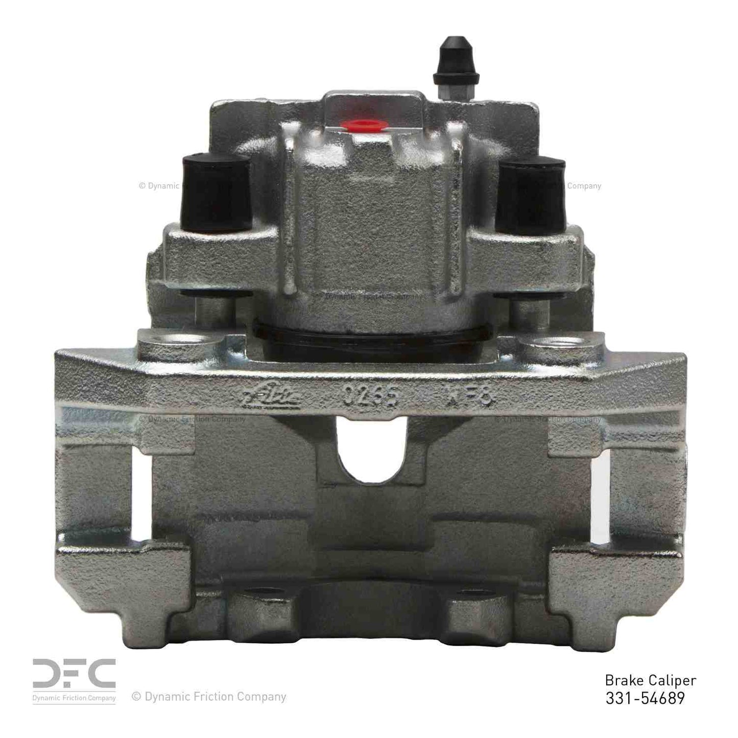 Dynamic Friction Company Disc Brake Caliper 331-54689