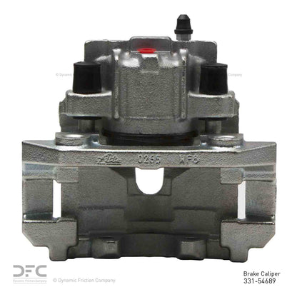Dynamic Friction Company Disc Brake Caliper 331-54689