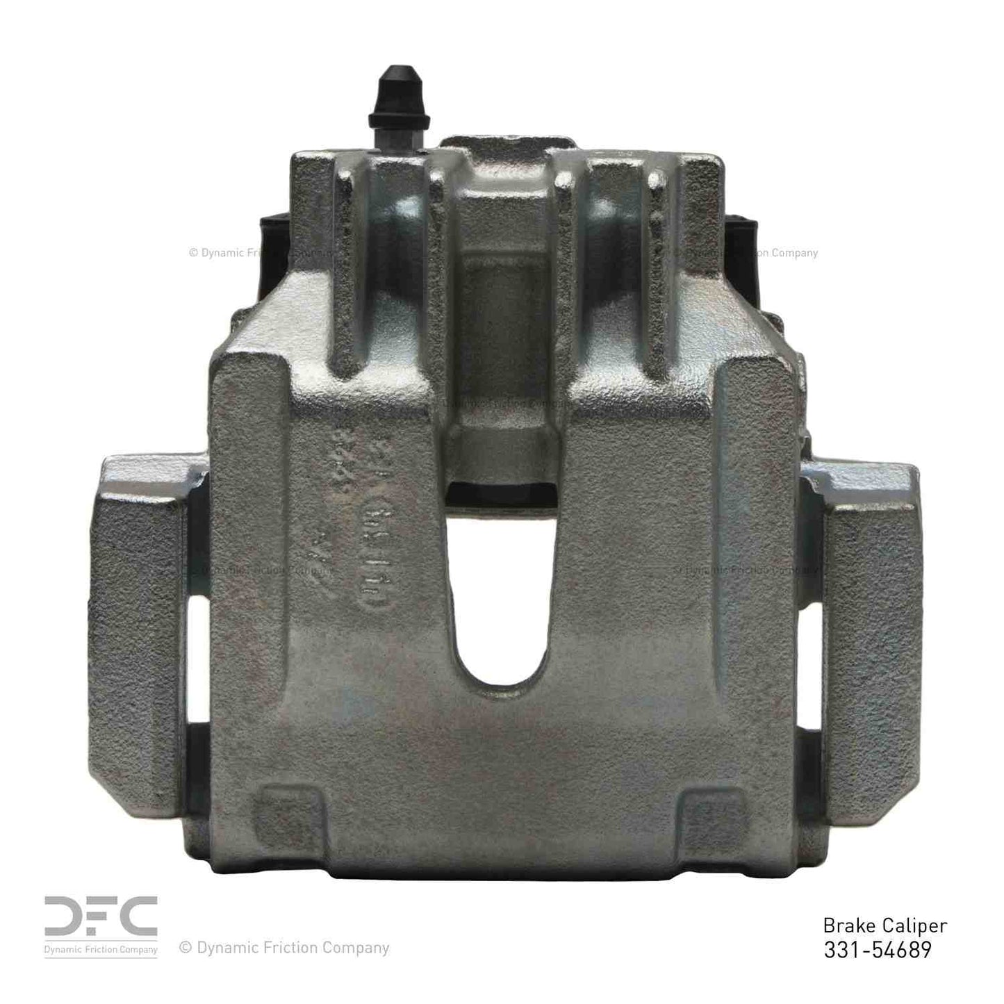 Dynamic Friction Company Disc Brake Caliper 331-54689
