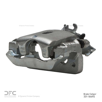Dynamic Friction Company Disc Brake Caliper 331-54692