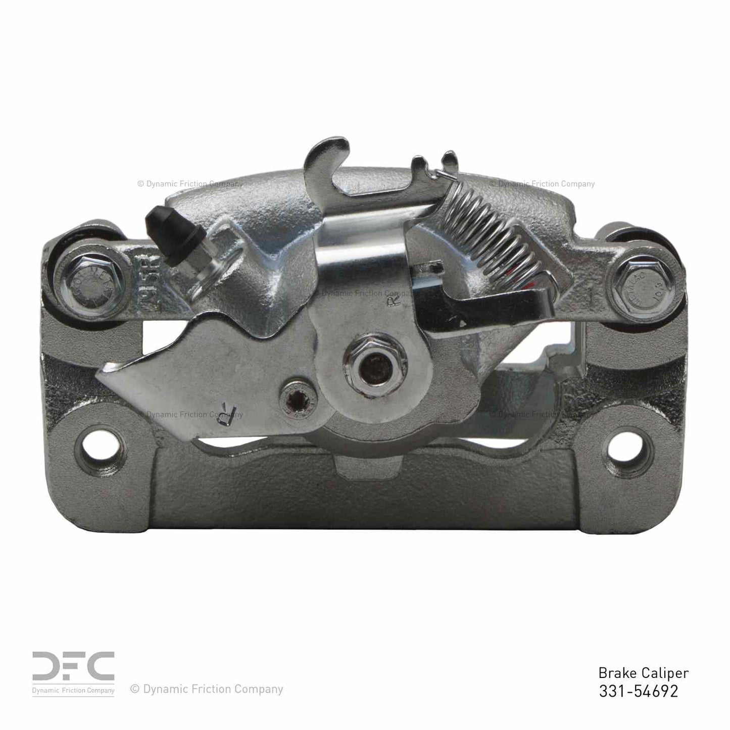 Dynamic Friction Company Disc Brake Caliper 331-54692