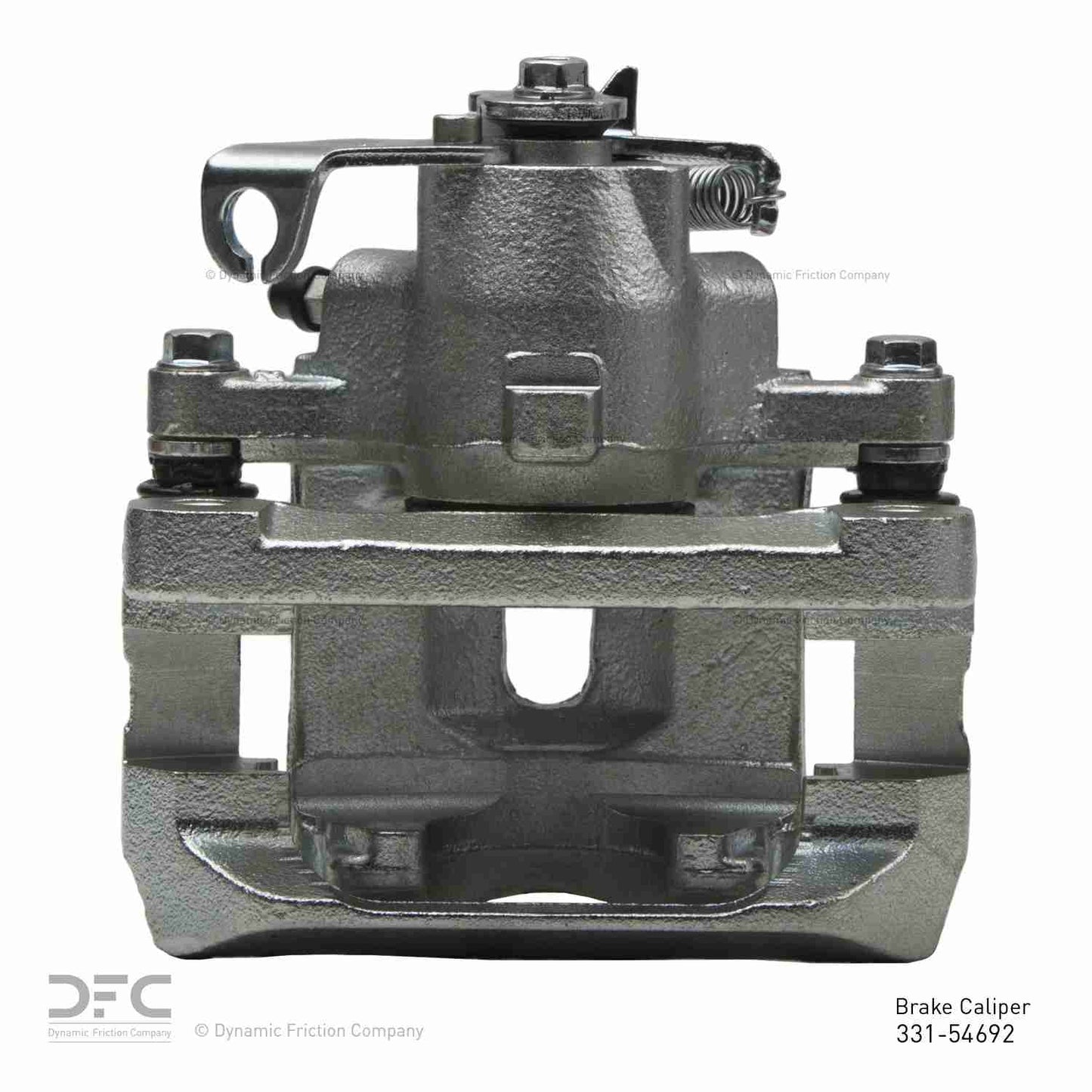 Dynamic Friction Company Disc Brake Caliper 331-54692