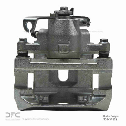 Dynamic Friction Company Disc Brake Caliper 331-54692