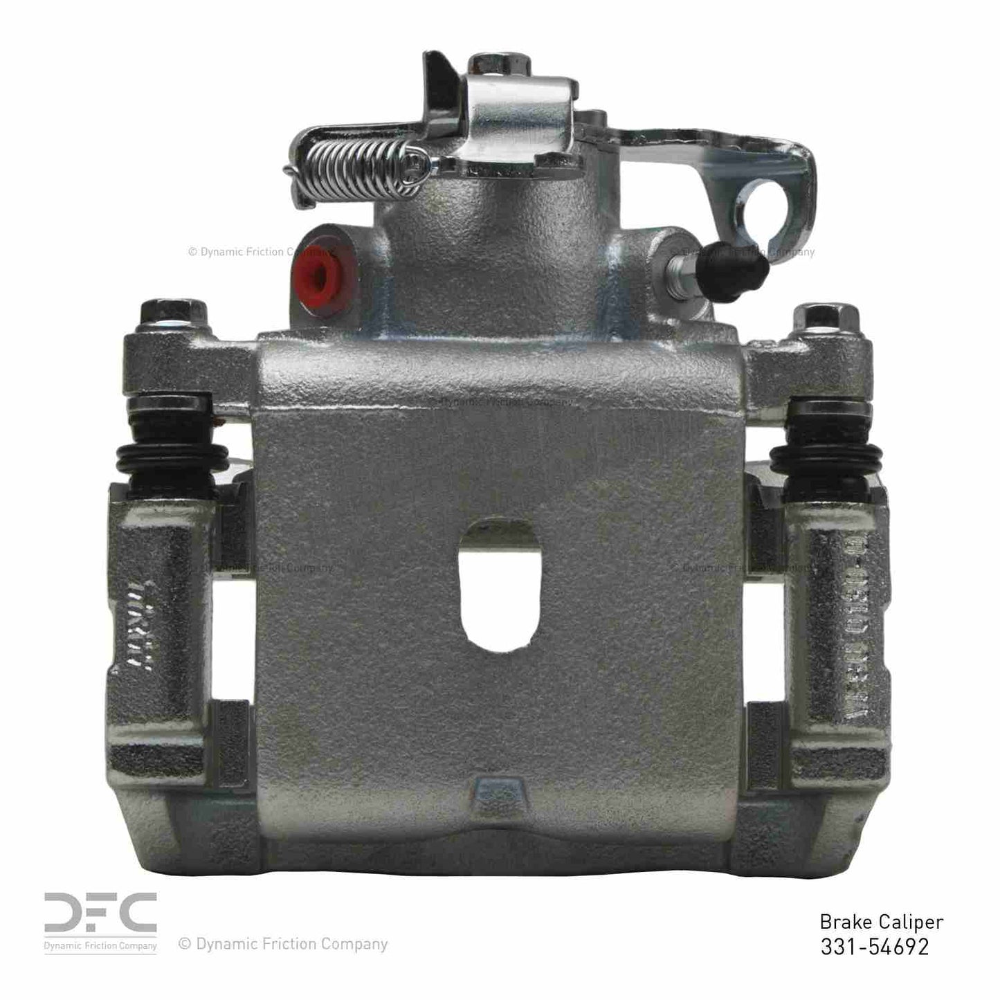 Dynamic Friction Company Disc Brake Caliper 331-54692