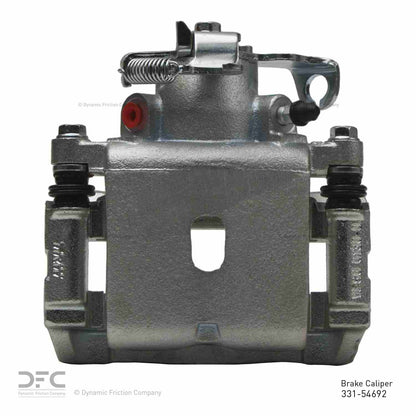 Dynamic Friction Company Disc Brake Caliper 331-54692
