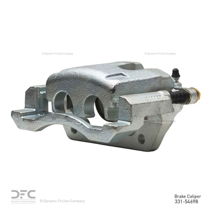 Dynamic Friction Company Disc Brake Caliper 331-54698