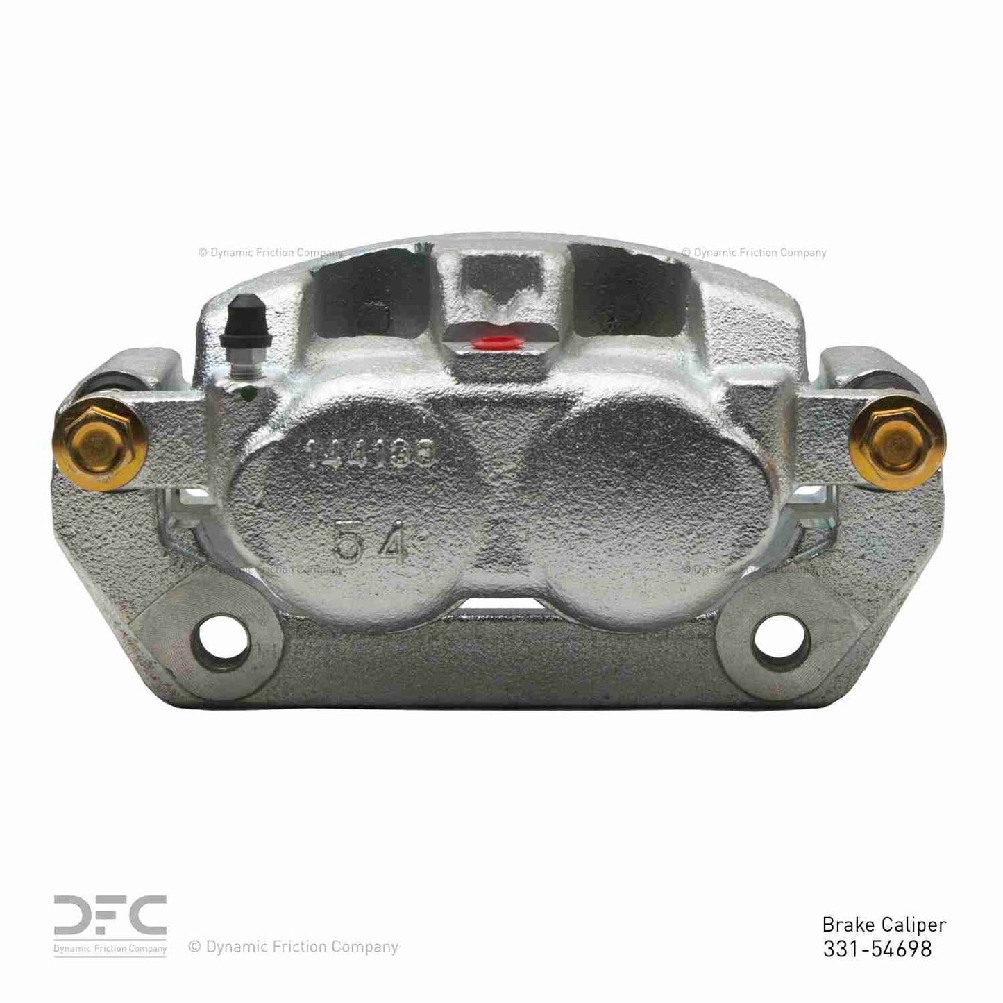 Dynamic Friction Company Disc Brake Caliper 331-54698
