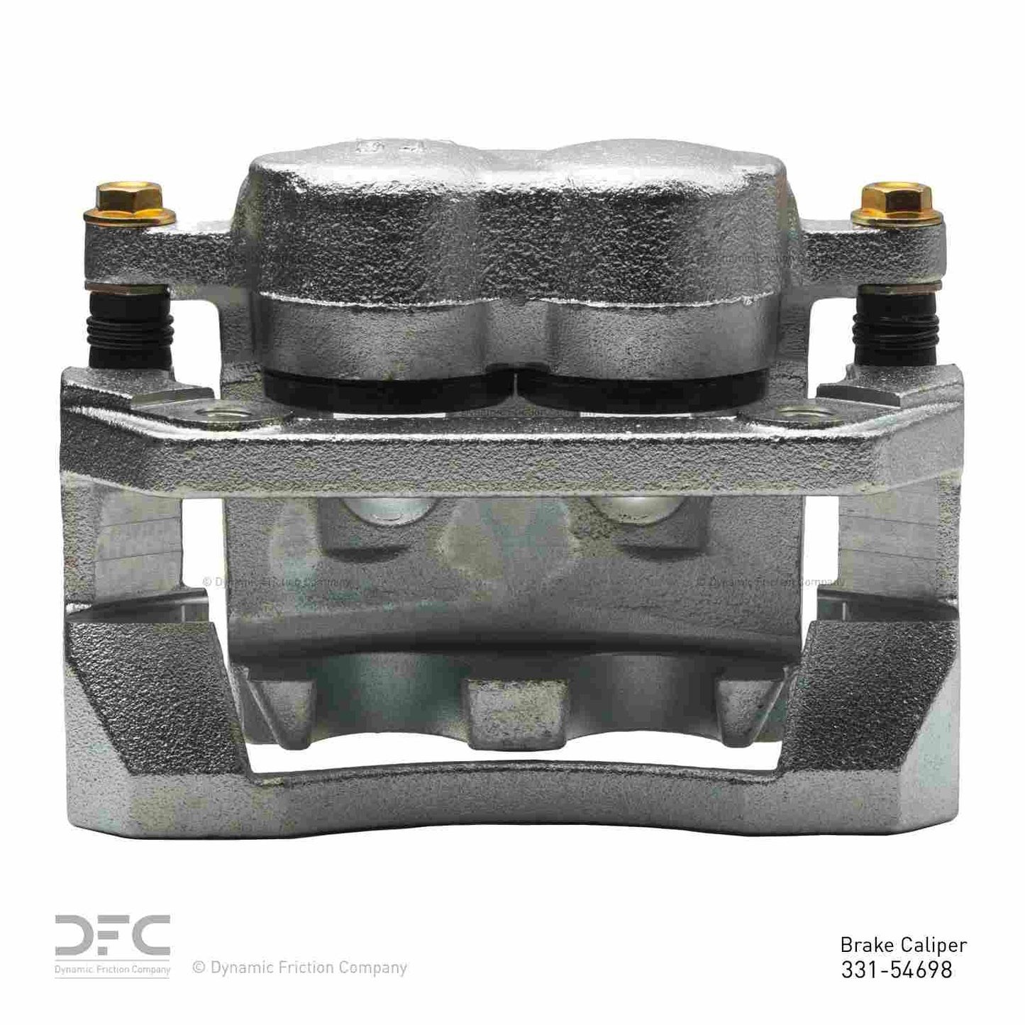Dynamic Friction Company Disc Brake Caliper 331-54698